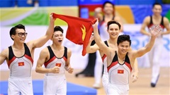 Nỗi ám ảnh của đoàn thể thao Việt Nam trước SEA Games 33!